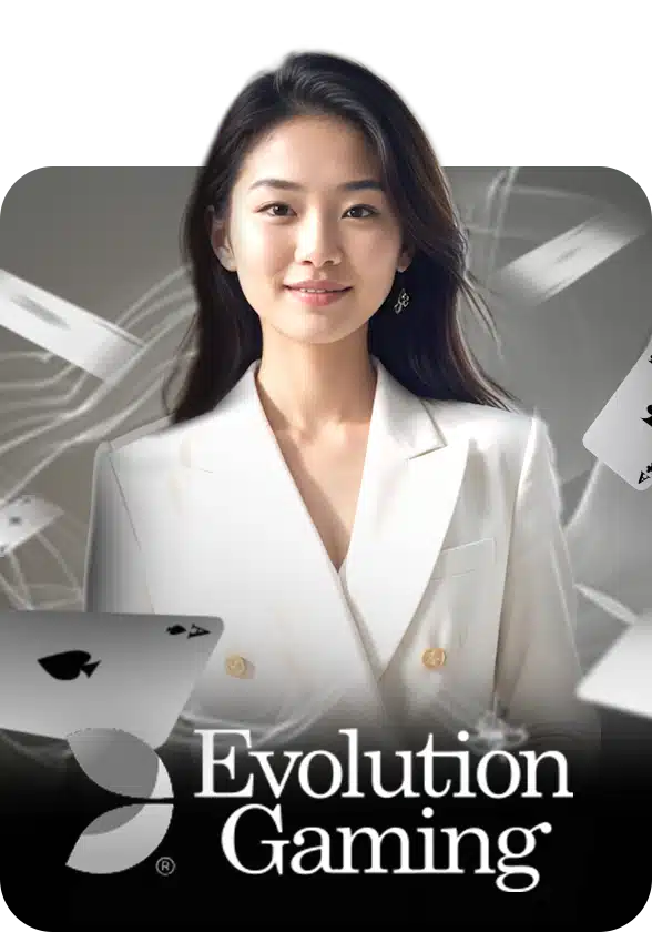 casino-evolution